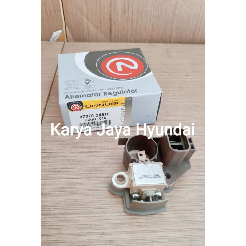 Ic altenator (dinamo ampere) Hyundai Accent Bimantara Cakra