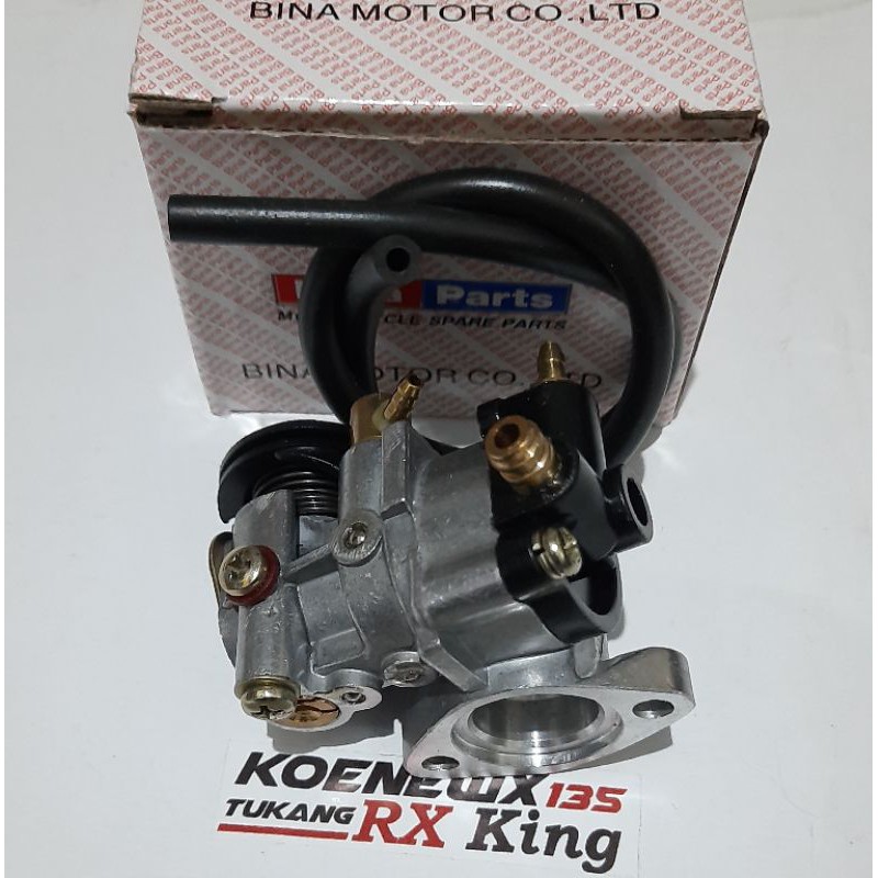 POMPA OLI SAMPING RX KING NEW