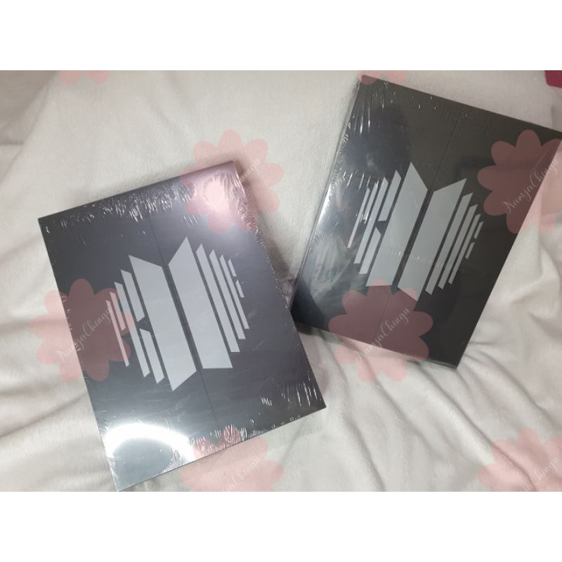 (READY STOCK) BTS ALBUM PROOF STANDARD EDITION FULLSET SEALED