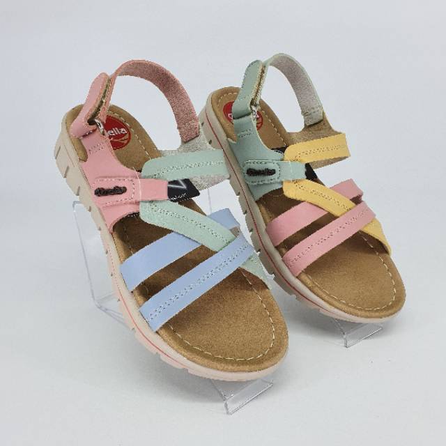 Sandal Tali Anak ORNELLA KA 22 (31-35)