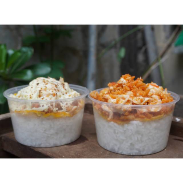 

Ayam Gebuk Lumer