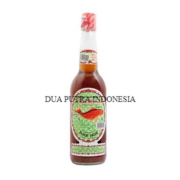 

DJOE HOA KECAP IKAN CAP IKAN MERAH 620 ML - ECERAN