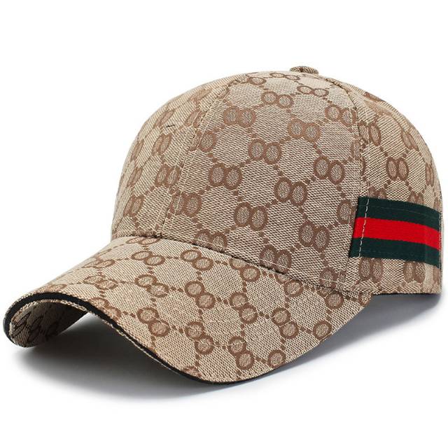 Promo Gratis Ongkir Trendy Topi Baseball Caps Topi Baseball Motif Tulisan Untuk Pria/wanita/musim Panas