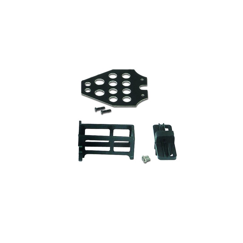 Walkera Genius CP Receiver holder