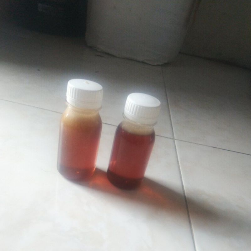 

Madu murni asli siak Riau ___ 150gr (manis)