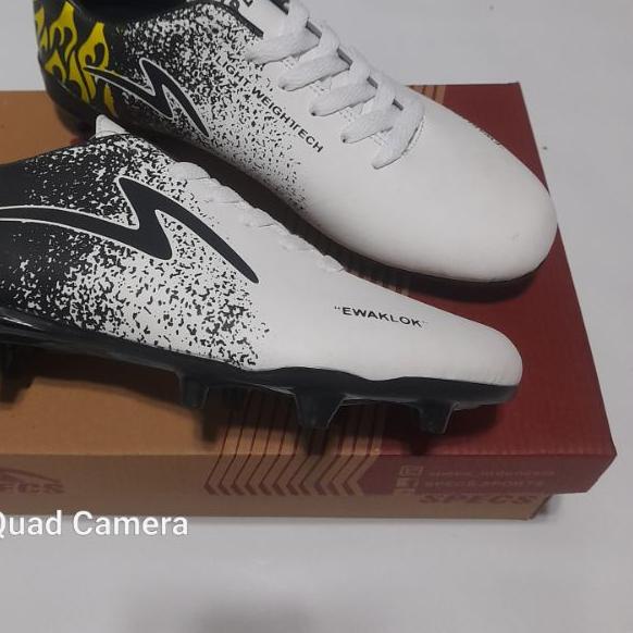 ➳ sepatu bola anak (junior) ukuran (33-37) ✷