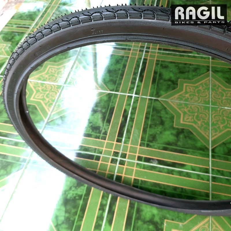 BAN LUAR SEPEDA 26 x 1.25 1.38 1.40 26x1.25 26x1.38 26x1.40 KENDA KWEST