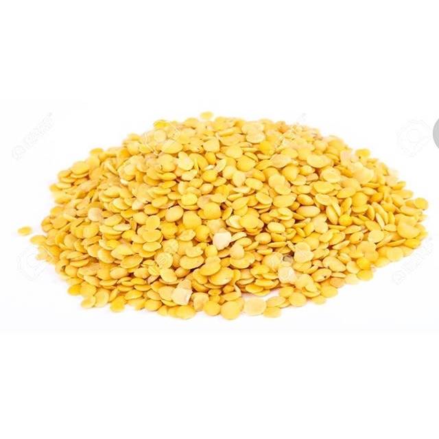 

TOOR DHAL / ARHAR DAL 500g