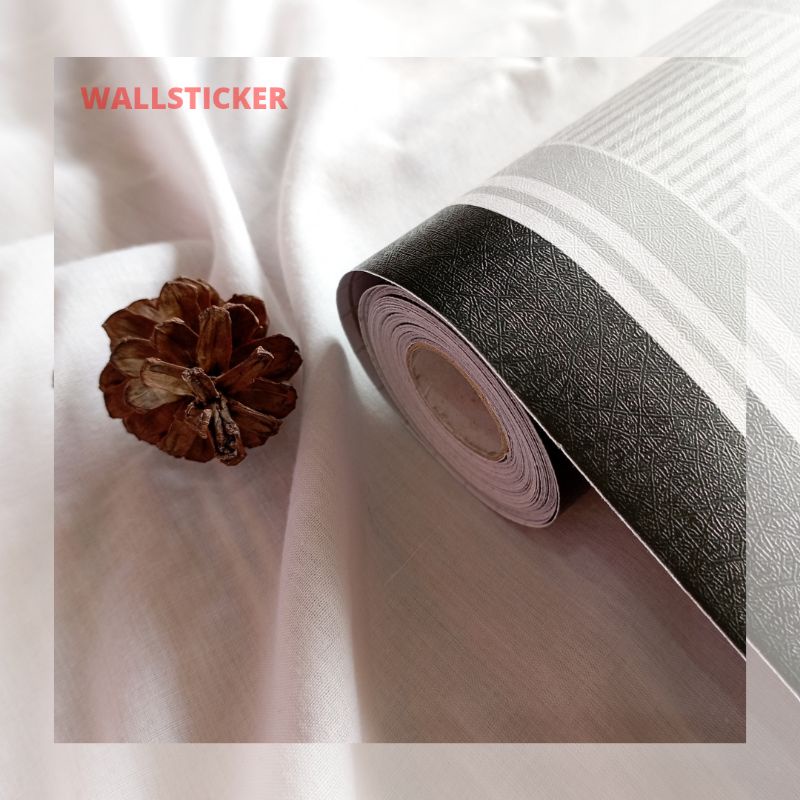 WALLPAPER STICKER (DS1049)