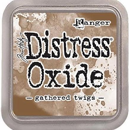 

populer] Distress oxide Gathered twigs