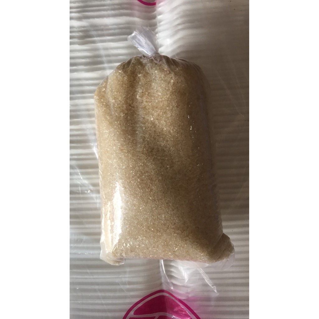 Gula Pasir Pasir GMP repack 1kg