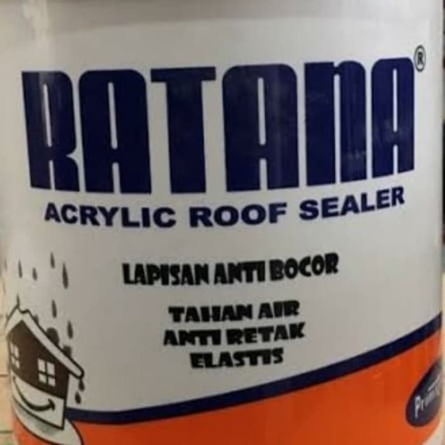 Ratana/ Seal Anti Bocor/ Silen Ratana/ Sealant Ratana/ Pelapis Anti Bocor