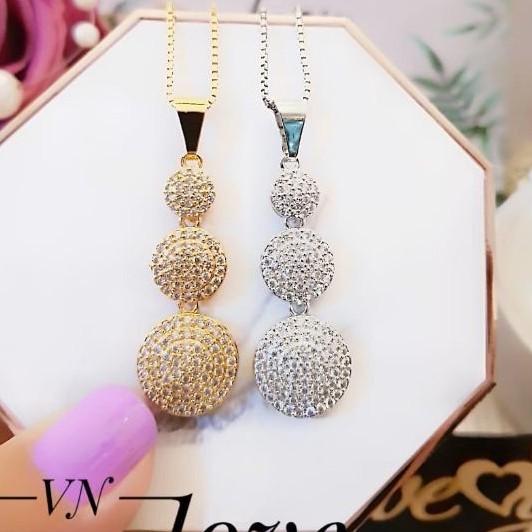 Xuping kalung wanita ehj32