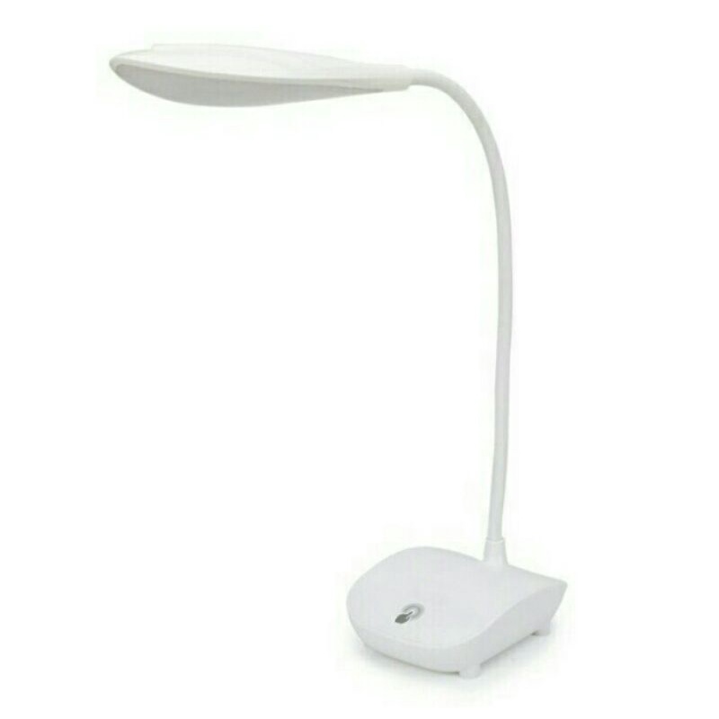 Cod Lampu Belajar Sentuh Aoki 6037 Original