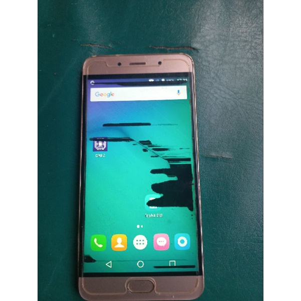 Himax M23s ram 4/64gb