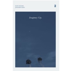 Gramedia Galeria - Imaginary City Graphic Novel