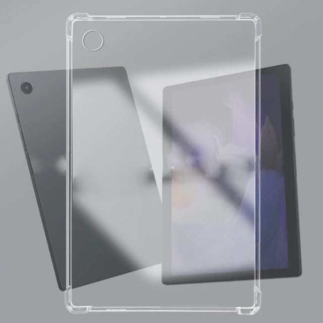 Soft Case Samsung TAB A9 A9+ Plus LTE WIFI 5G Airbag Silicone