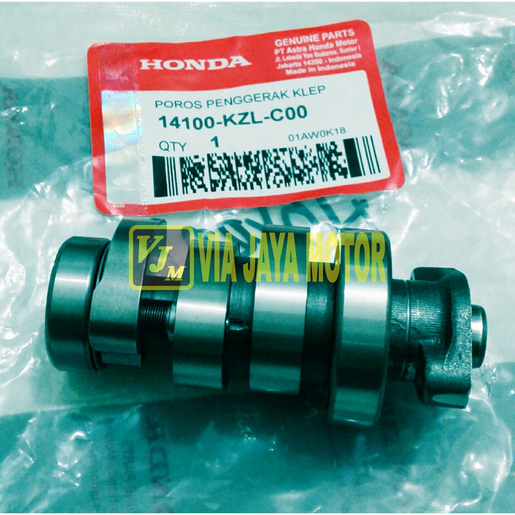 VJM NOKEN AS BEAT FI SPACY FI SCOOPY FI VARIO 125 VARIO 110 FI ORI KZL