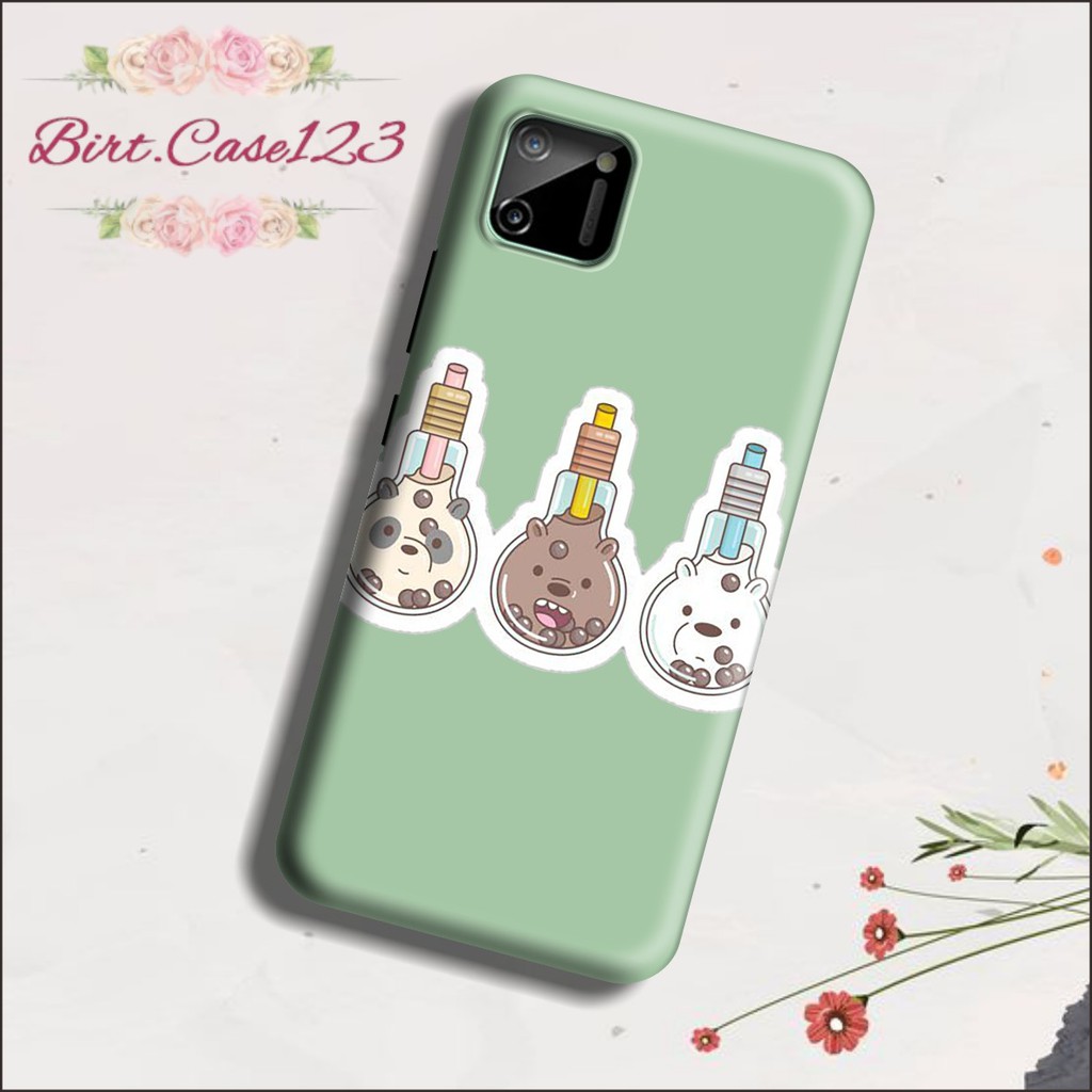 softcase boba 1phone 5 6 6g 6g+ 7g+ 8+ Xr X Xs Xs Max 11 Pro Pro Max 5.8 6.1 BC1204