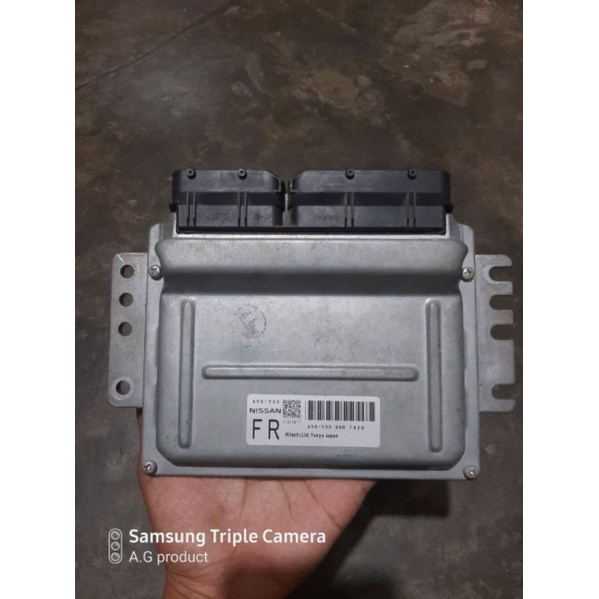 ECU Nissan Xtrail T30