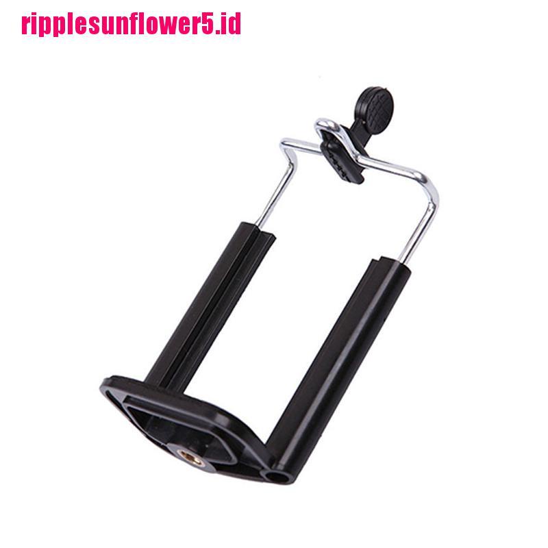 Bracket Tripod Stand Holder Handphone