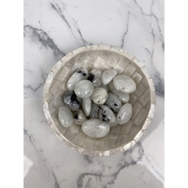 MOONSTONE CRYSTAL / BATU KRISTAL / BATU KRISTAL