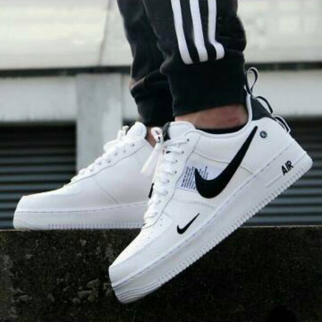 nike air force 1 07 lv8 utility high