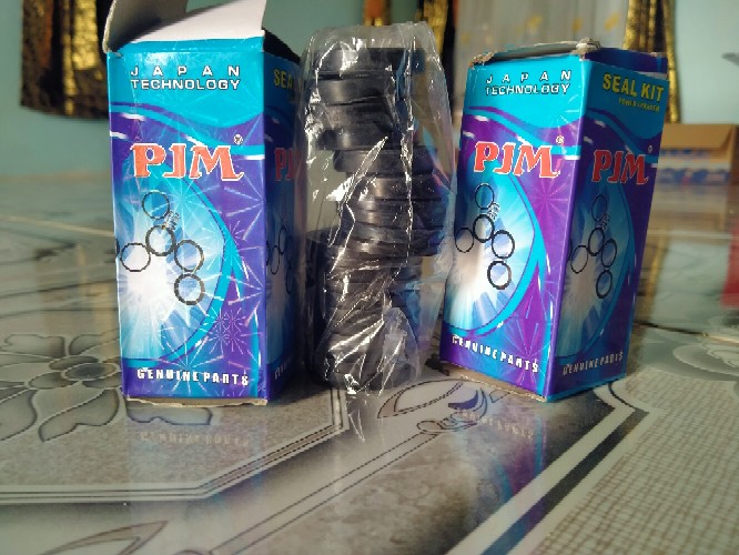 Oil Seal Kit Sil Komplit Pompa Steam Power Sprayer Doorsmeer 30cc  Ps30 Sp30