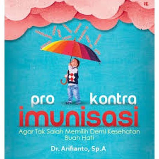 

ANDIENMALL.ID PRO KONTRA IMUNISASI