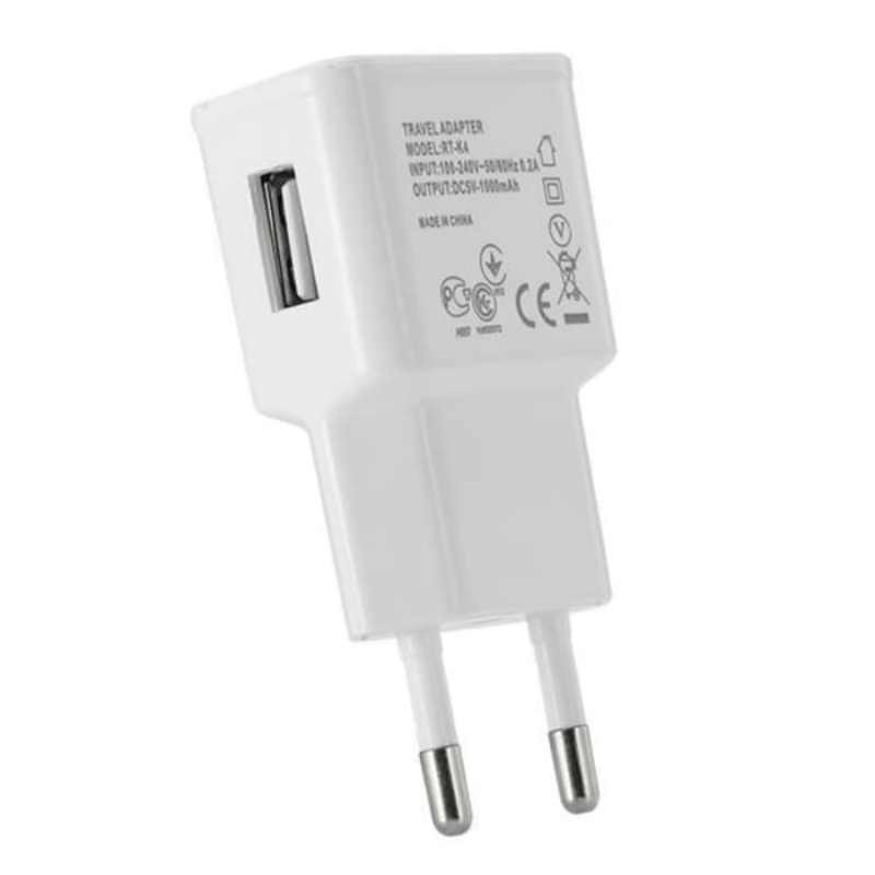 USB Adaptor Charger untuk TWS