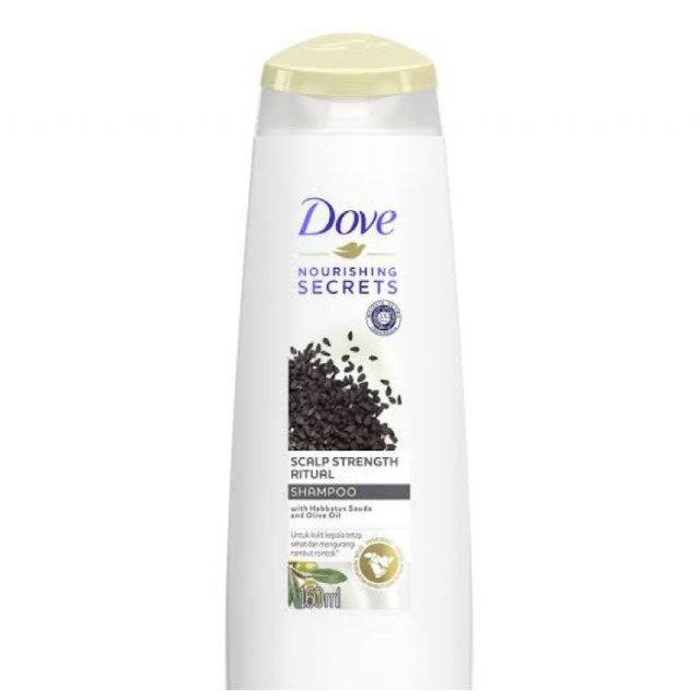 Dove Shampoo 135/160ml