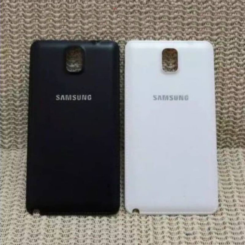 COVER / TUTUP BELAKANG SAMSUNG N9000 / SAMSUNG NOTE 3 / N 9000