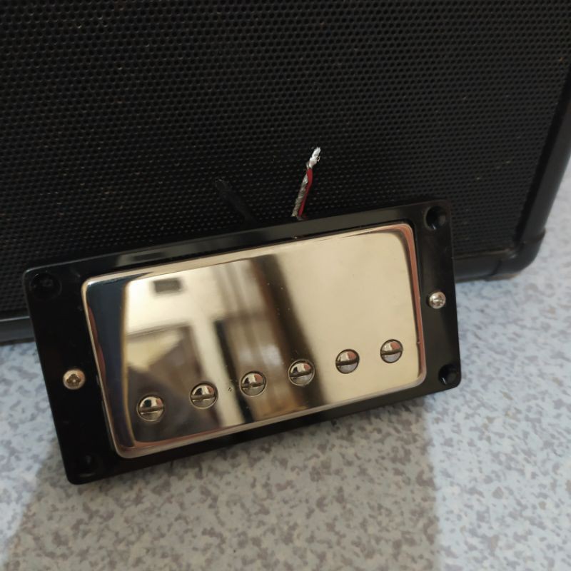 Pickup Gitar Yamaha
