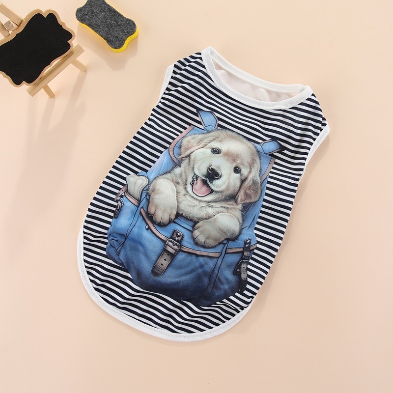 happy doggo tee