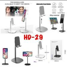 Stand Mobile Phone Holder Meja HD-29