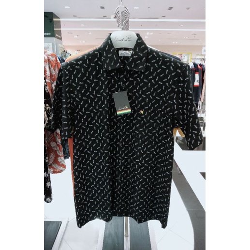 Kemeja Arnold Palmer Original