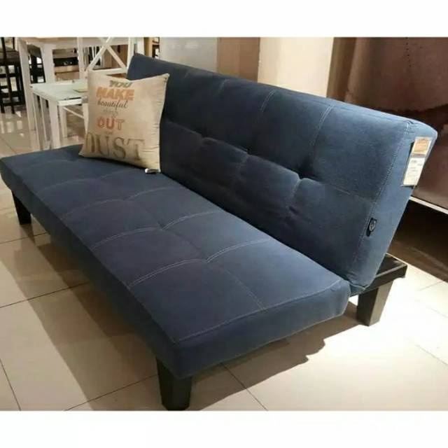 SOFA BED GINIE By INFORMA / Sofabed informa murah