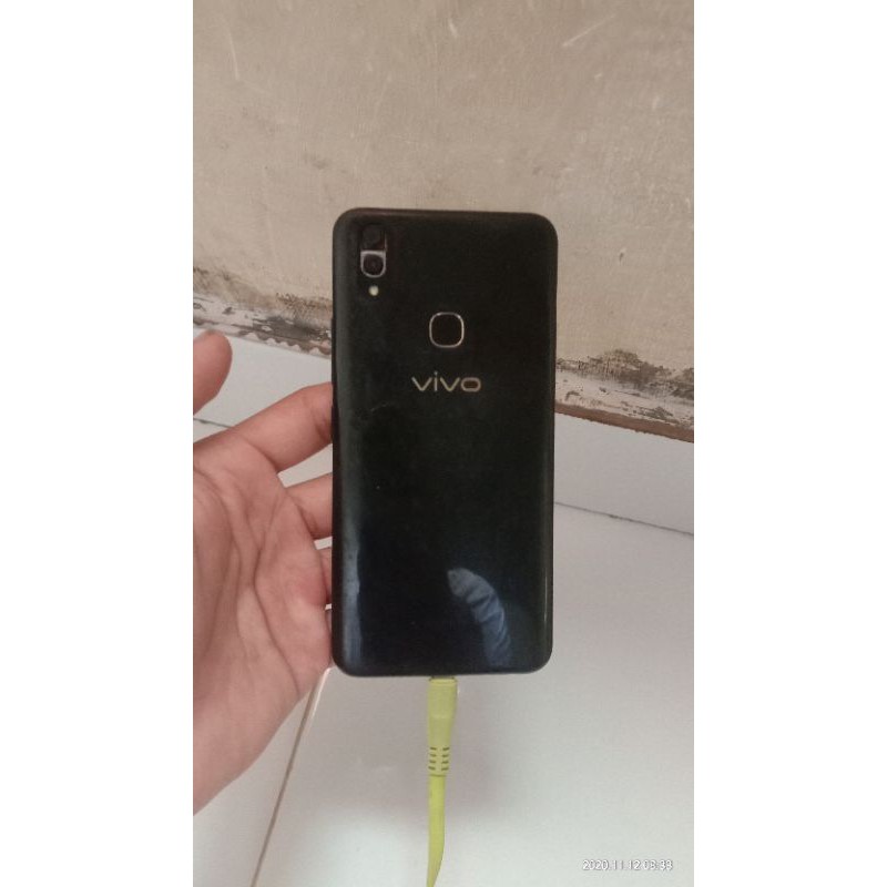 hp vivo v9 rusak