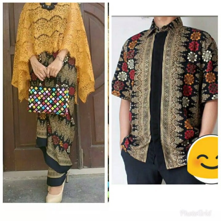 KEBAYA CAPE BROKAT COUPLE/BAJU KONDANGAN/BAJU PESTA/CAPE/BROKAT MEWAH/BAJU SERAGAM