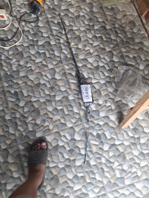 T Nut  Tee Nut  Mur Furniture  Mur Cakar  Mur Tanam Kayu M6