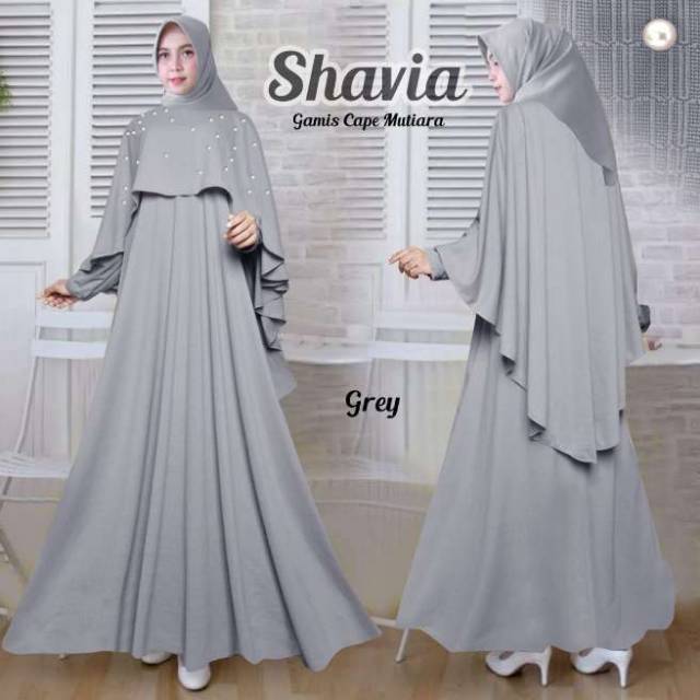 Shavia maxi