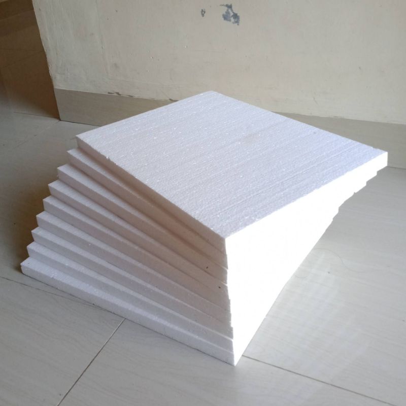 Jual Styrofoam Lembaran X X Cm Shopee Indonesia