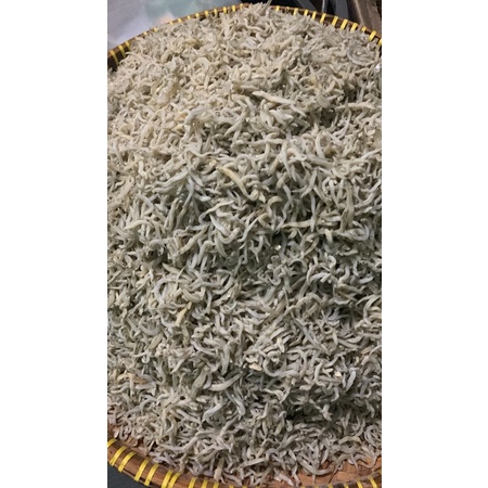 

ikan teri asli siboga