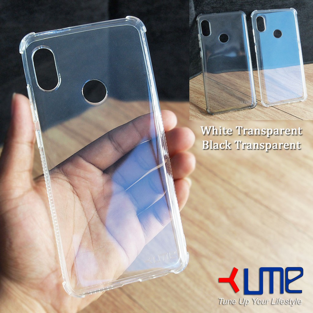 CASE BENING IPHONE 6PLUS 11PRO XS MAX ANTI CRACK TRANSPARAN CASE UME BIGBG