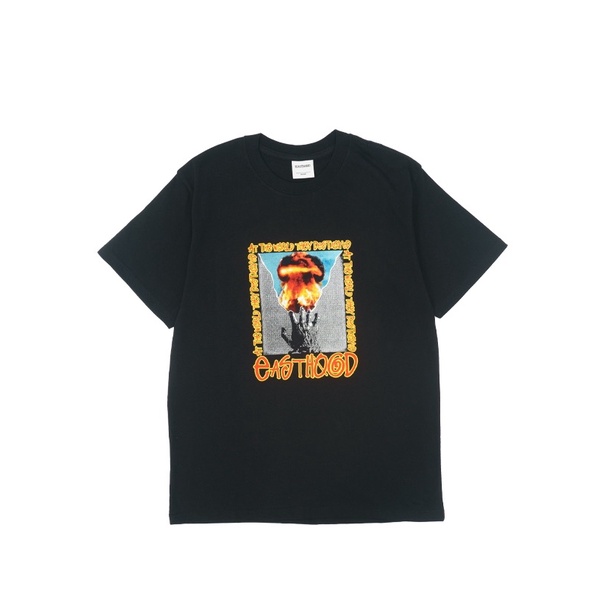 EASTHOOD - DESTROY BLACK ORIGINAL (PONTTE STORE)