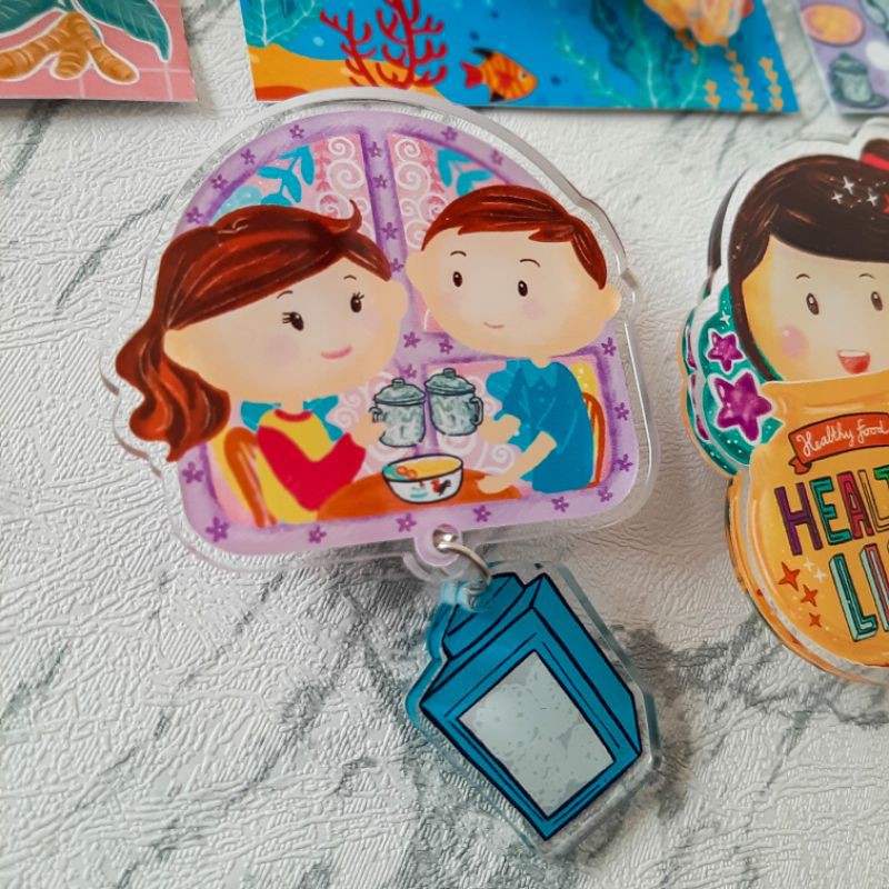 Popsocket Griptok Holder Stand