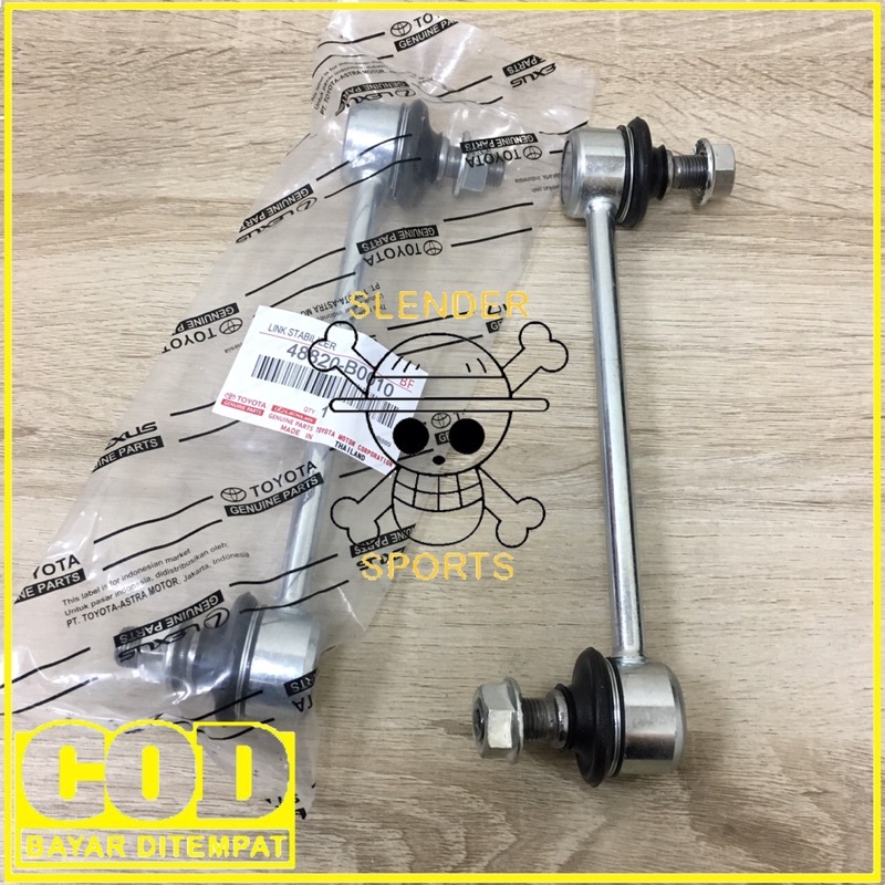 STABILIZER LINK AVANZA / STABIL LINK AVANZA / TIE ROD STABIL AVANZA