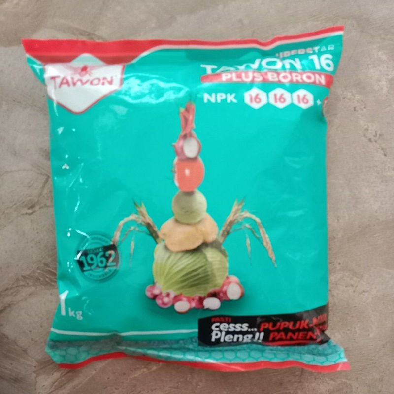NPK TAWON + BORON