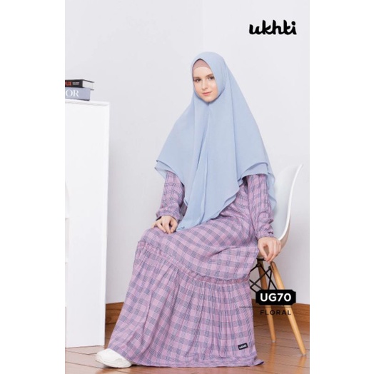 gamis syari gamis busui ukhti munira ug 70