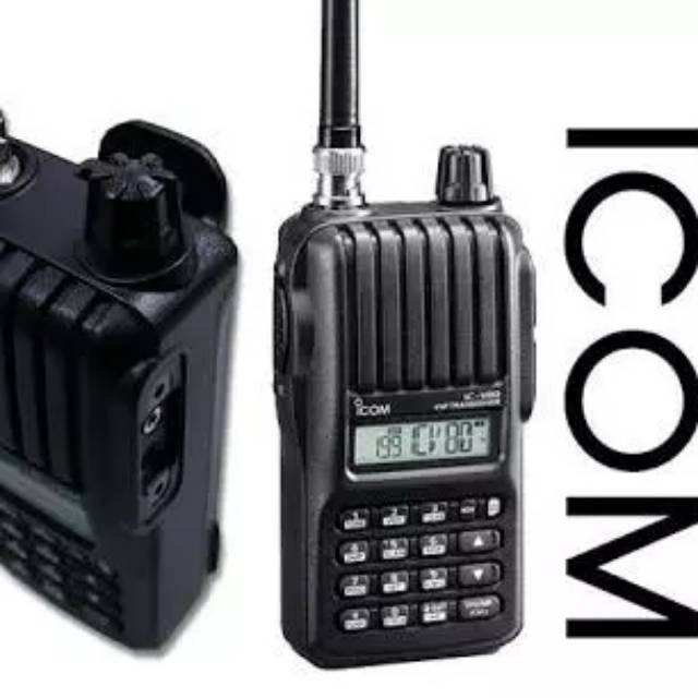 HT ICOM IC V80